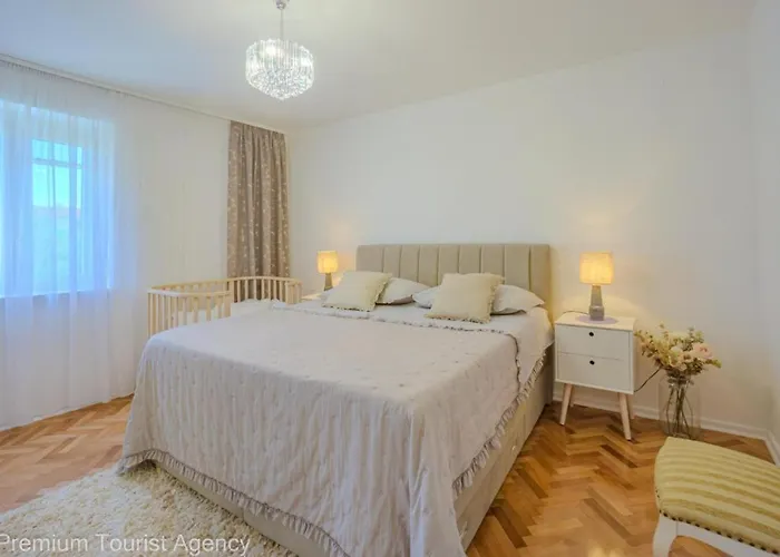 Appartamento Sunset With Sea View Povljana