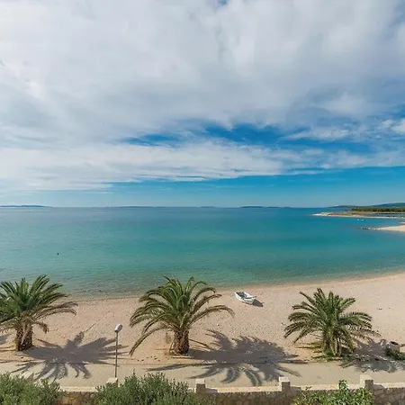 Sunset With Sea View *