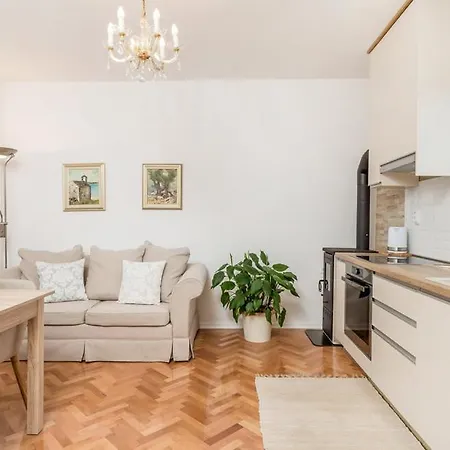 Sunset With Sea View *