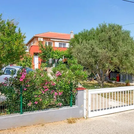 Sunset With Sea View Appartement *