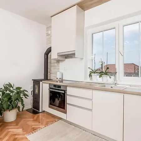 Sunset With Sea View *