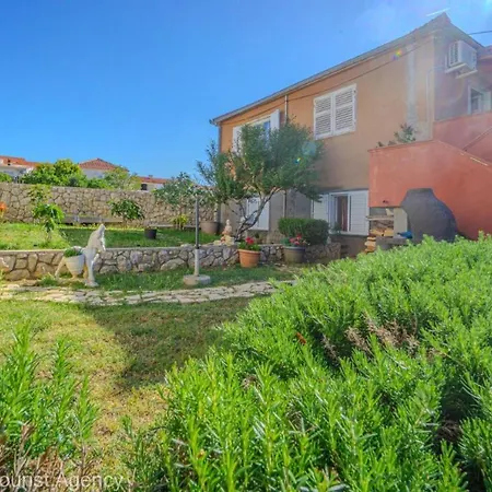 Appartement Sunset With Sea View Povljana