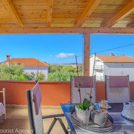 Apartman Sunset With Sea View