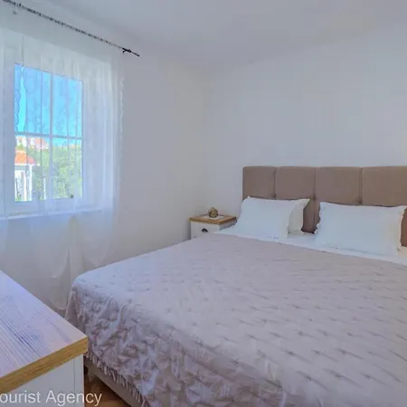 Apartman Sunset With Sea View Povljana