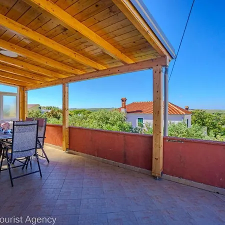 Sunset With Sea View * Povljana