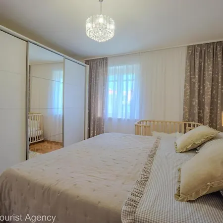 Sunset With Sea View