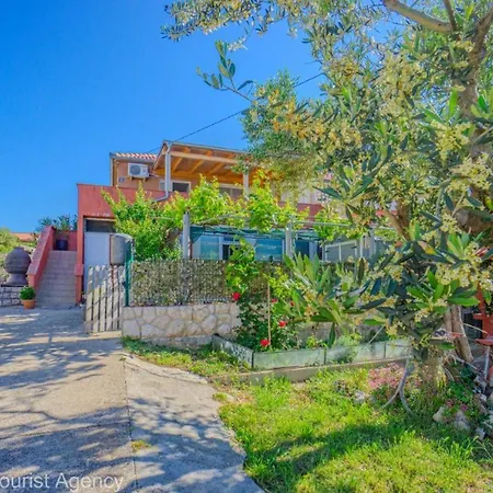 Sunset With Sea View Apartment