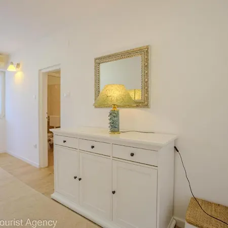 Apartman Sunset With Sea View