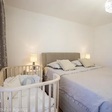 Sunset With Sea View Appartement *