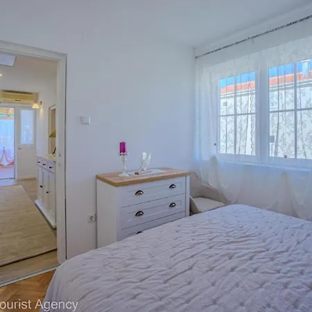 Apartman Sunset With Sea View Povljana