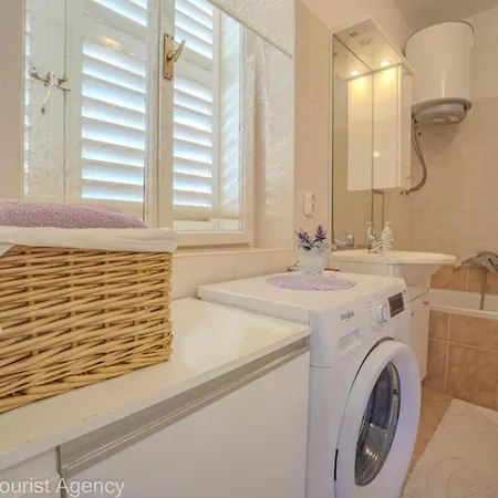 Sunset With Sea View * Povljana