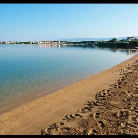 Sunset With Sea View بوفليانا