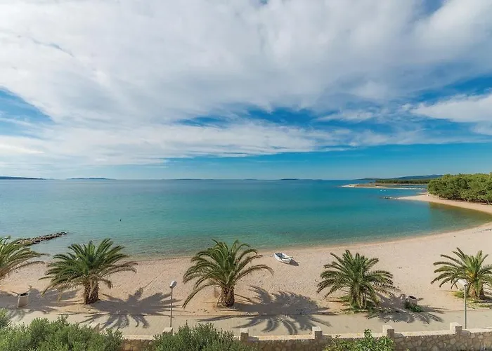 Sunset With Sea View *